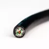 HDMI cable Unitek C138W 2 m — HDMI 2.1, 48 Gbit/s, 4K/120Hz, HDR10 & Dolby Vision, ARC, gold-plated connectors
