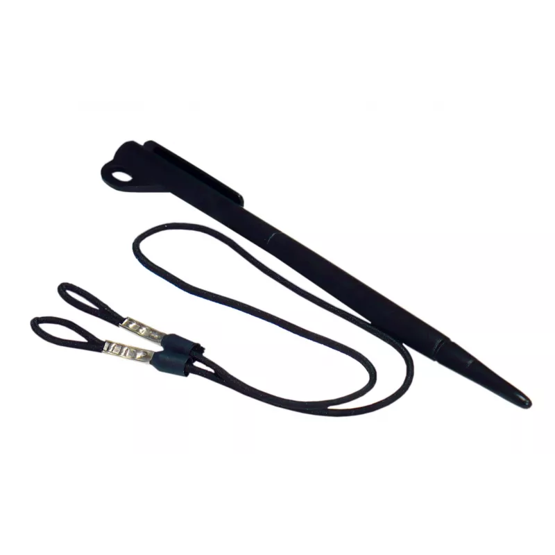 Datalogic Plastic-pin Plastic-pin (Touchscreen) for Datalogic Skorpio, Elf, 10-Pack (94ACC1345)