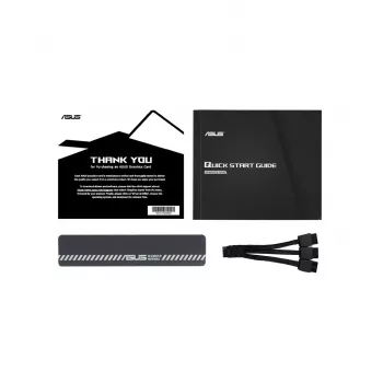 Graphics card ASUS GeForce RTX 5080 16 GB GDDR7 PCIe 5.0, 256-bit, 3 fans, max res 7680×4320