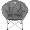 NILS CAMP NC3070 hiking chair grey