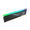 Desktop RAM ADATA XPG Lancer Blade RGB DDR5-6400 CL38 32GB (2x16GB) Dual-Kit White