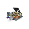 LEGO MINECRAFT 21584 Nether and End Portal Journey