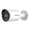 Hikvision Pro Series Bullet IP Security Camera DS-2CD2087G2H-LIU/SL 4mm Outdoor 3840×2160 30fps ColorVu Wall-mount