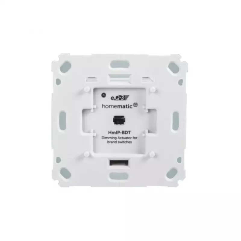 eQ-3 AG Homematic IP HmIP-BDT - Dimmer - Wireless - 868.3 MHz