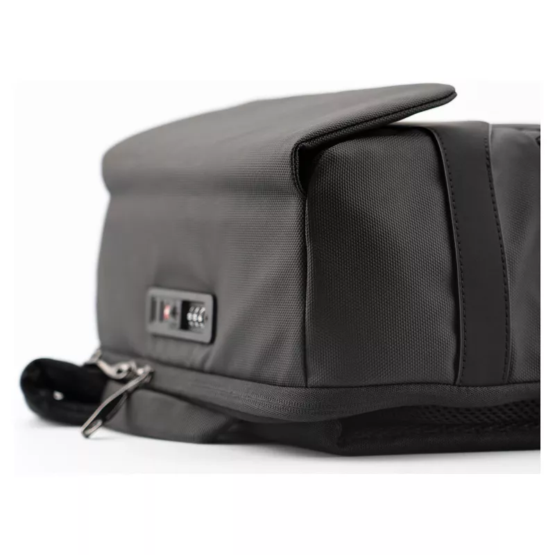 RealPower TravelBag Pro,TSA.Magnetverschluss,900D Anti-Skid