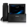 IP Phone Ubiquiti UTP-G3-Touch-Enterprise Black 7 inch Display 5MP Camera