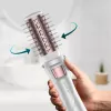 Cecotec Hot Air Brush | CeramicCare 5in1 Pro | Ion conditioning | 1000 W
