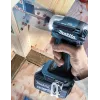 Makita DTD172Z power wrench 1/4 3800 RPM 180 N⋅m Black, Blue 18 V