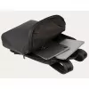Backpack Tucano Gommo 40.6 cm 16 inch Black 1 compartment