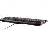Corsair K70 MAX keyboard Gaming USB German Black