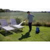 Nilfisk Core 125-5 PC EU pressure washer Upright Electric 438 l/h