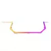 LED strip HYTE Noodle LN70 ARGB White — addressable ARGB lighting strip for PC cases and ambient lighting