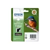 Epson T1590 Gloss Optimizer, Gloss enhancer, Pigment-based ink, 1 pc(s)