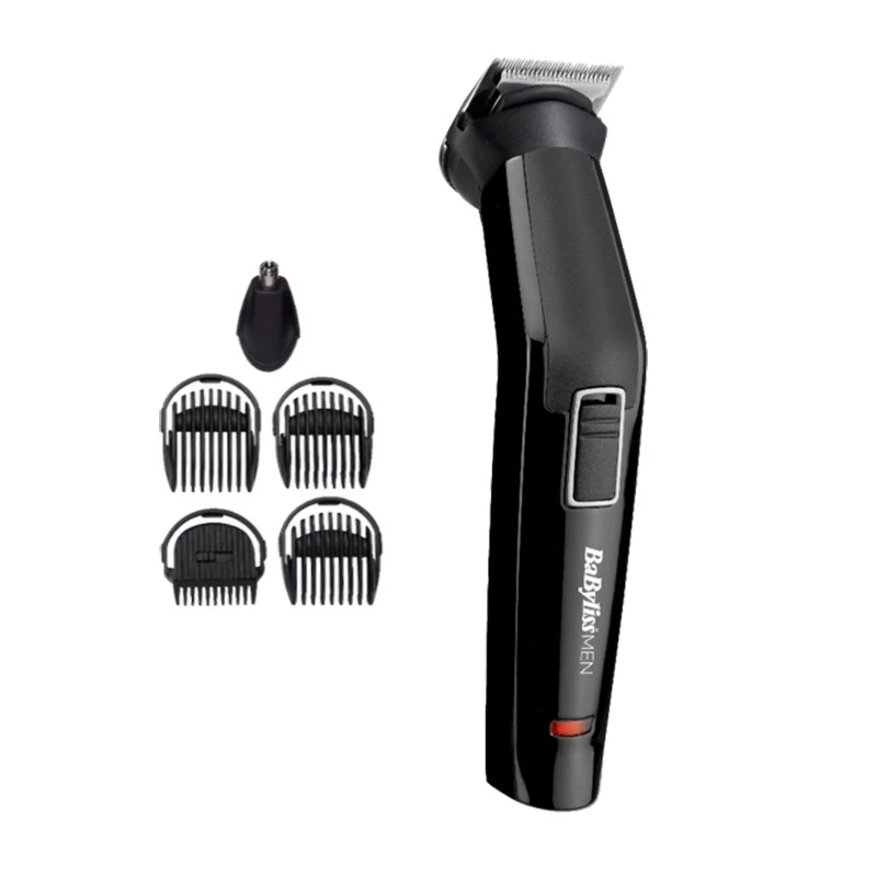 BaByliss MT725E multi trimmer kit
