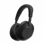 Wireless noise cancelling headphones Sony WH-1000XM6, Bluetooth, Black, 12-month warranty