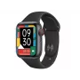 Digital Watch Tracer TW7 4.65 cm Black