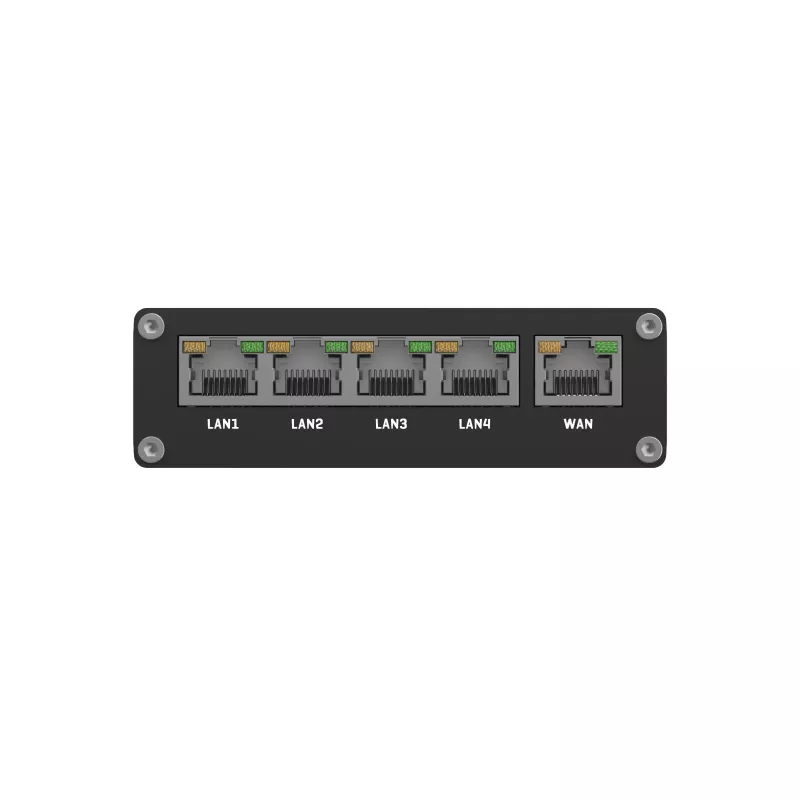 Teltonika RUT301 (EU) ethernet router Cellular network router
