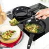 Frying pan Russell Hobbs RH03253EU7 20 cm with Thermocollar heat indicator