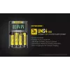 Charger Nitecore UMS4