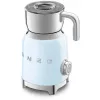 SMEG MFF11PBEU Milk Frother 50 inchs Style Pastel Blue