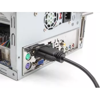 DeLOCK 87819 USB to Serial Adapter DeLOCK 87819