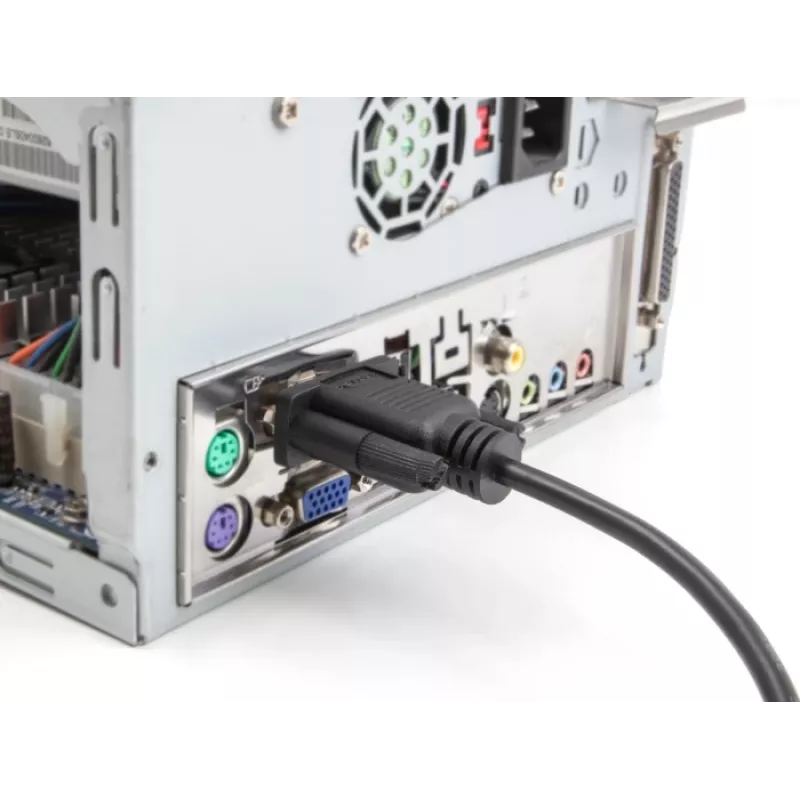 DeLOCK 87819 USB to Serial Adapter DeLOCK 87819