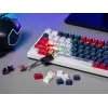 Gaming mouse A4Tech Bloody S98 USB Sports Navy with BLMS Red Plus switches