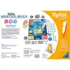 tiptoi Deep in the Sea of Words, Board Game