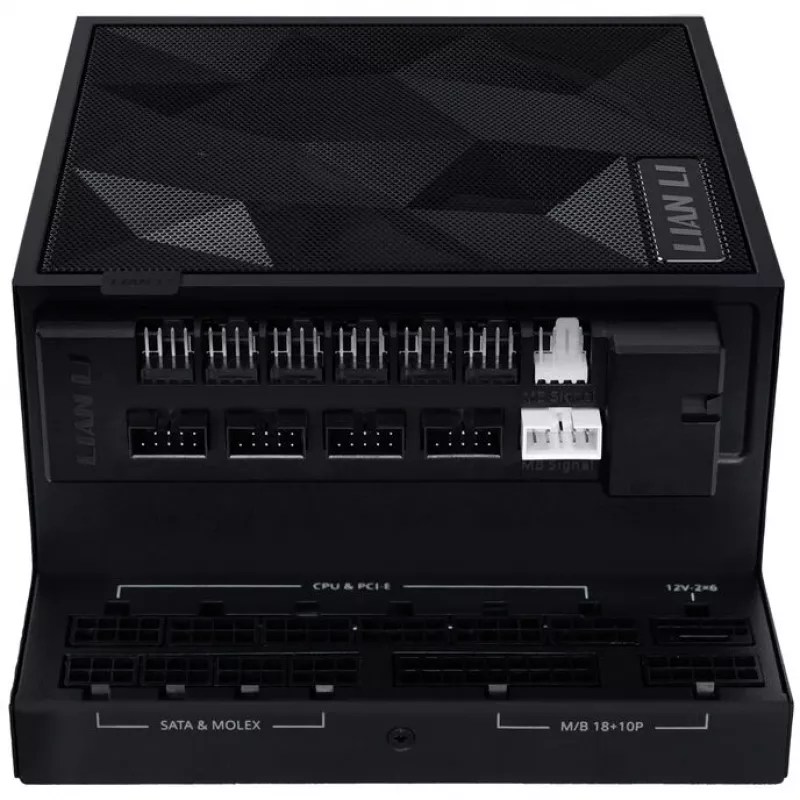 Power Supply Unit Lian Li EG1200G 1200 W