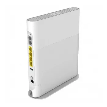 HUAWEI OptiXstar EG8245X6-8N-30 GPON Terminal SC/APC WiFi 6 White shell For EU