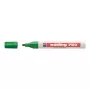 Marker Edding 750 Green