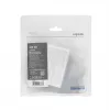 LogiLink AU0048A Serial Cable Black 1.5 m USB A DB-9