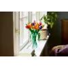 LEGO BOTANICALS 11501 Tulip Bouquet