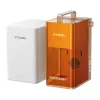 Laser engraving machine 2-in-1 xTool F2 - Deluxe set