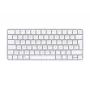 Apple Magic Keyboard with Touch ID for Mac models with silicon USB-C Swedish