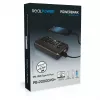 Powerbank RealPower PB-20000 PD black (323369)