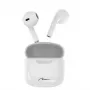 Headphones Media-Tech MT3608W R-Phones TWS+ white