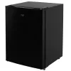 Adler Refrigerator | AD 8097 | Energy efficiency class E | Free standing | Larder | Height 63.2 cm | Fridge net capacity 58 L | 39 dB | Black