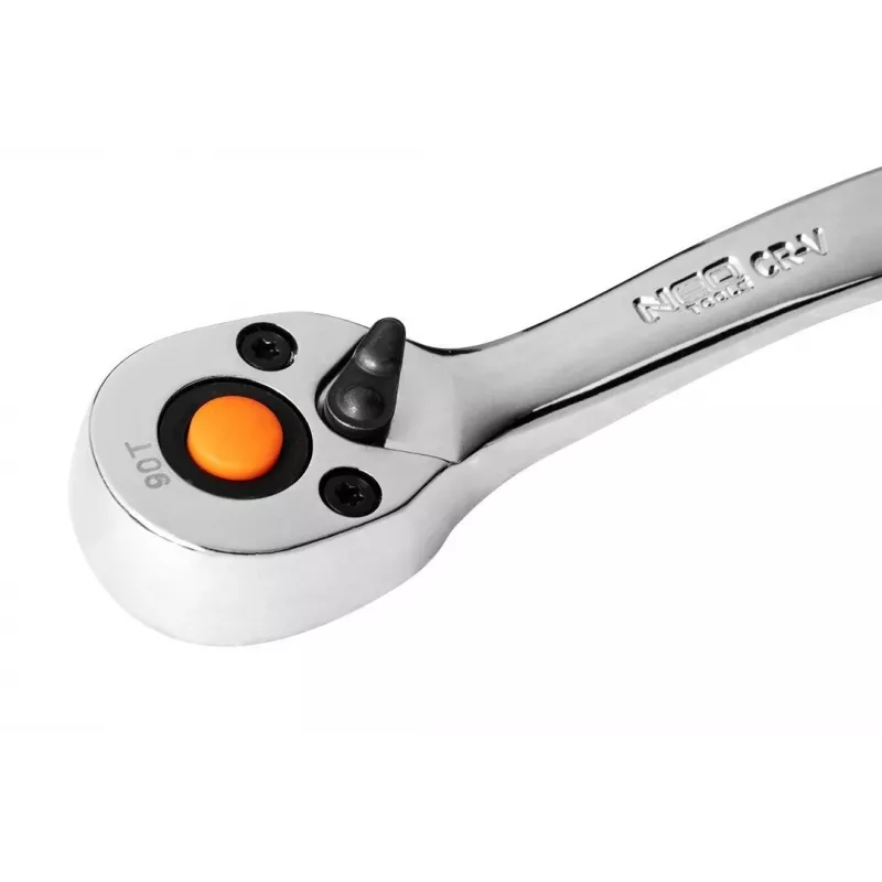Neo 10-078 mechanics tool set 233 tools