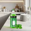 Dishwashing Liquid FRISCHER 500 ml — concentrated kitchen detergent for hand washing dishes
