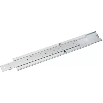 SCHROFF TELESC.SLIDE UNIV.2U 356D(2X) - Rack-Accessory (20110071)