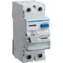 Hager Residual-Current Circuit Breaker 2pol. 40A/300mA 6kA CFA240D (CFA240D)