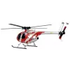 Helicopter Amewi MD500E with Electric Motor, LiPo 1200 mAh, Recommended Age 14+
