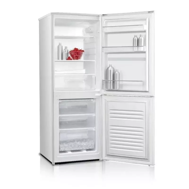 Combined refrigerator-freezer MPM-215-KB-38/E (white)