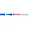 Marker Edding 751 Blue