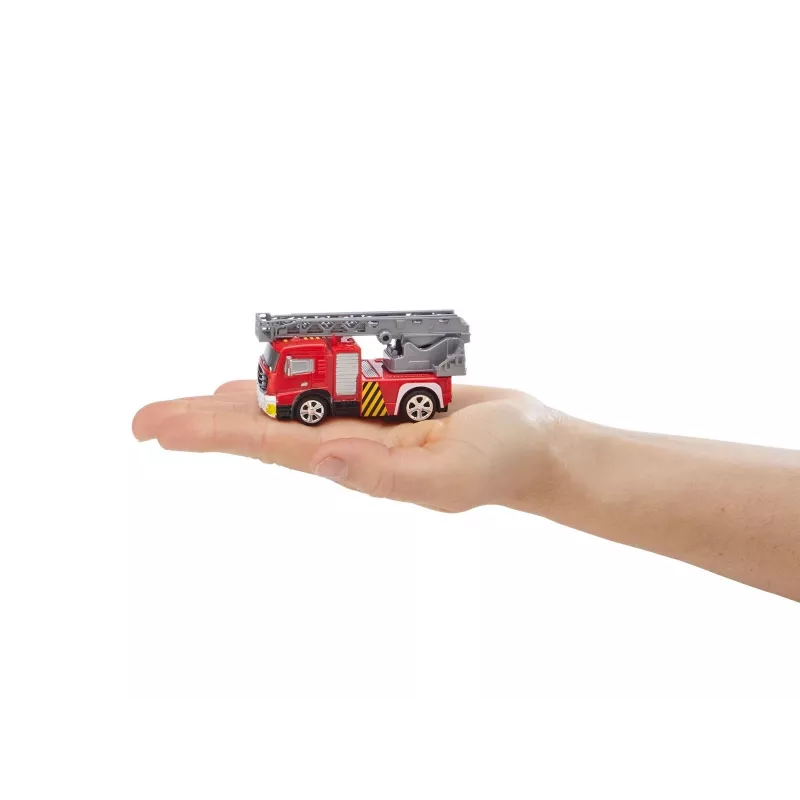 Remote controlled toy REVELL 23558 — for ages 8+ (RC model)