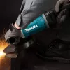 Makita GA9070X1 angle grinder 6600 RPM 2400 W 3.6 kg
