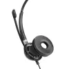 EPOS Sennheiser Headset Impact SC 635 mono black silver (1000642)
