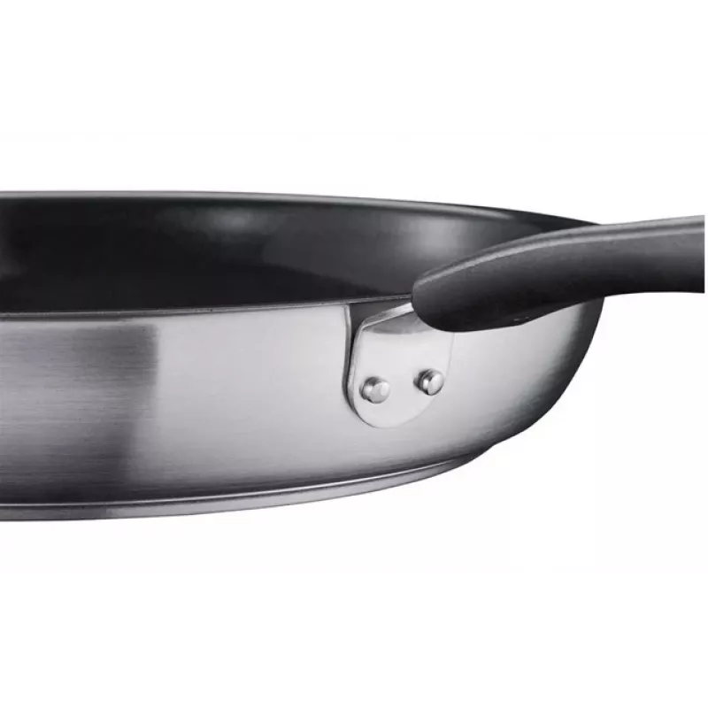 Fiskars 1072312 Functional Form Pan 280 mm Gourmet frying pan Round