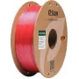 EPLA-SILK MAGIC 1,75mm RED GOLD 1kg ESUN 3D FILAMENT (EPLA-SILKMAGIC-P175RJ1)